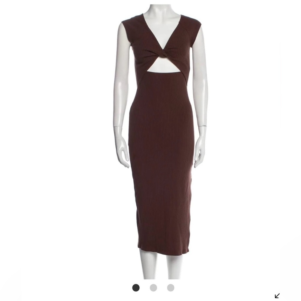 Reformation Dress size XL